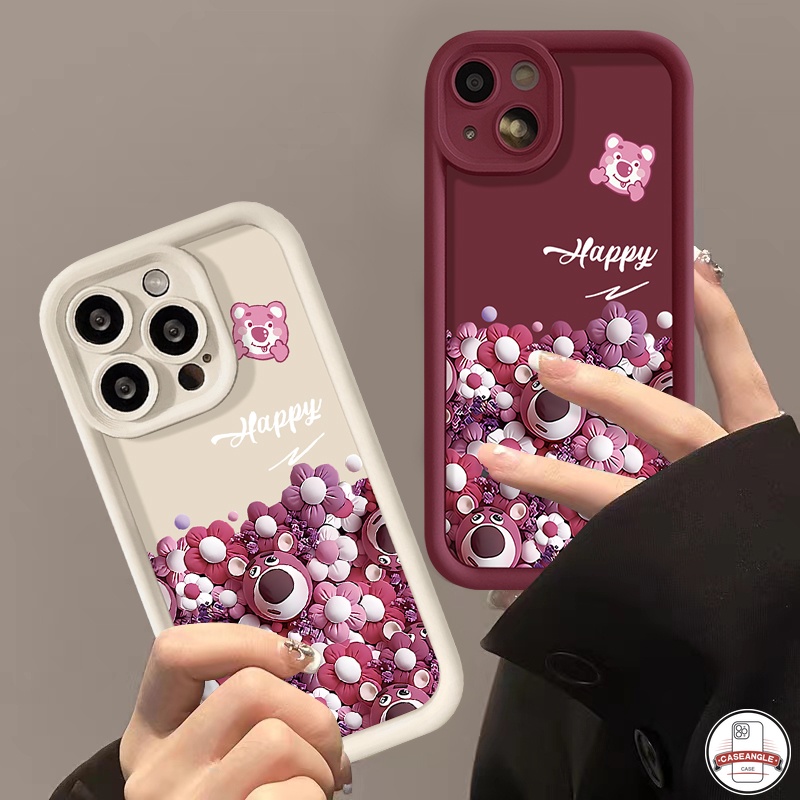 Ốp Điện Thoại Cho vivo v29 y12 y15 y17 y11 y50 y12i y30 y21 y91 y15s y36 v25 y35 v25e y22 y12s y15a y16 y02 y21s y20 y27 y31 y20i