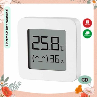 Nhiệt ẩm kế đo nhiệt độ và độ ẩm Xiaomi Mijia 2 - Shop giangdang123123