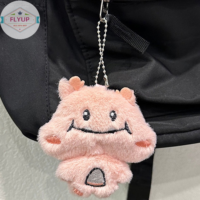 Thú Nhồi Bông Hình Rồng Miệng To Dễ Thương