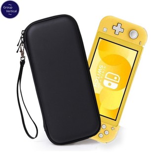 Túi Đựng Máy Chơi game nintendo switch lite mini Cứng Cáp Chống Sốc