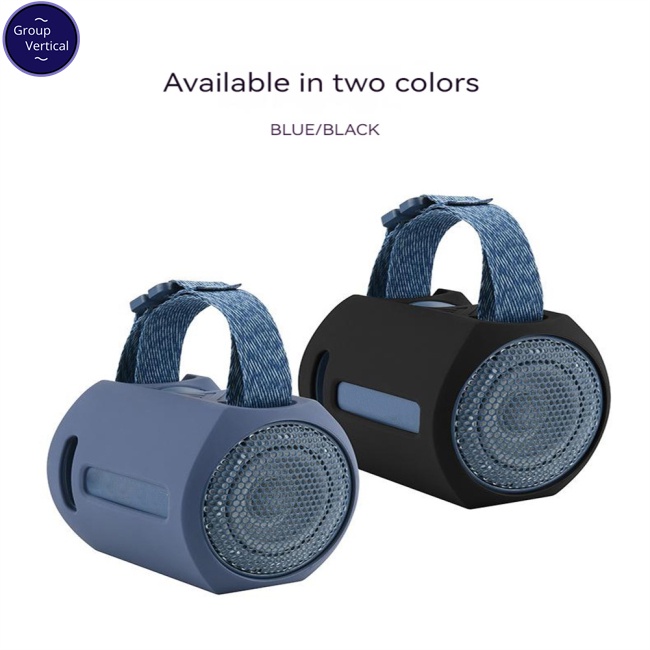 Vỏ silicone Mềm Bảo Vệ Loa sony srs-xb13 Ốp
