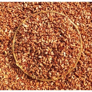 [NEW] Gạo lứt sấy giòn(không gia vị) - BenBo Mart