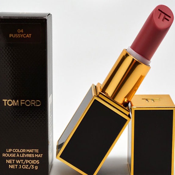 Son Tom Ford Dạng Thỏi Mịn Lì Cao Cấp 3.3g Sắc Son Thời Thượng