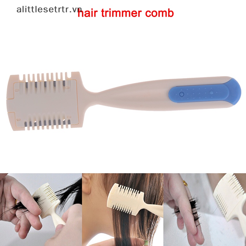 Kéo Cắt Tóc Alitlesetrtr Chất Lượng Cao