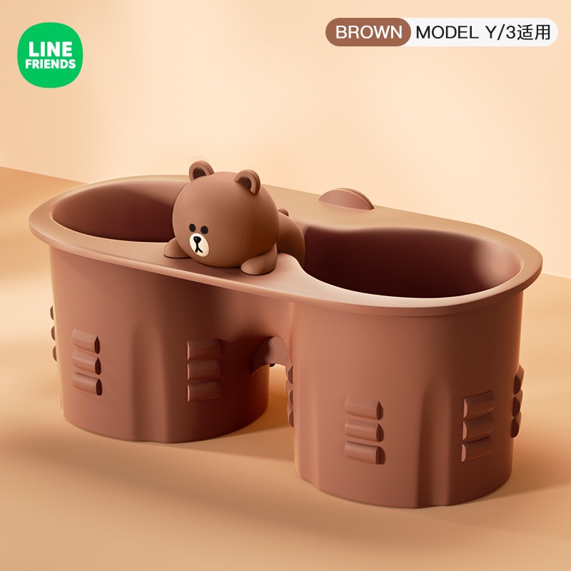 Giá Đỡ Cốc Nước Trên Xe Hơi