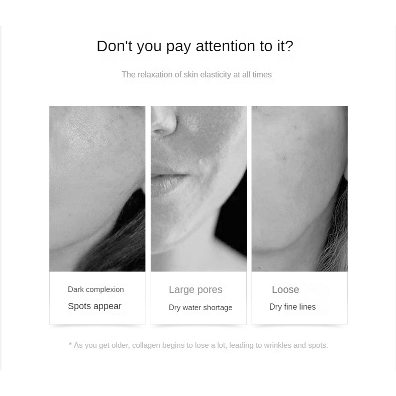 Bioaqua Mặt Nạ Thạch collagen Dưỡng Ẩm Làm Mịn Da 28g