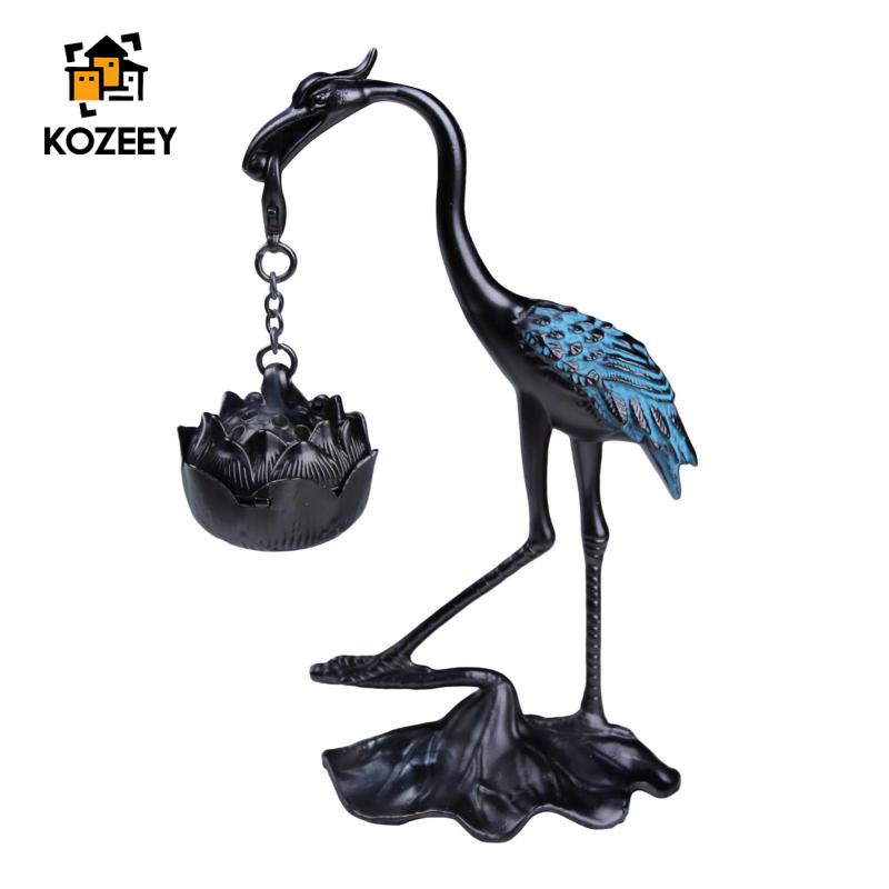 KOZEEY Giá Đỡ Khuếch Tán Hương Thơm Để Bàn Hình Nón Cho Phòng Ăn