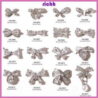 Hạt Đá 3d Lấp Lánh Đính Móng charms