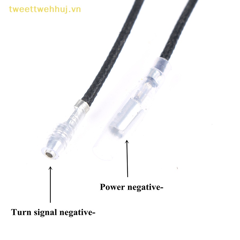 Đèn led Xi Nhan Báo Rẽ 12v 21w vn Chuyên Dụng Cho Xe Mô Tô