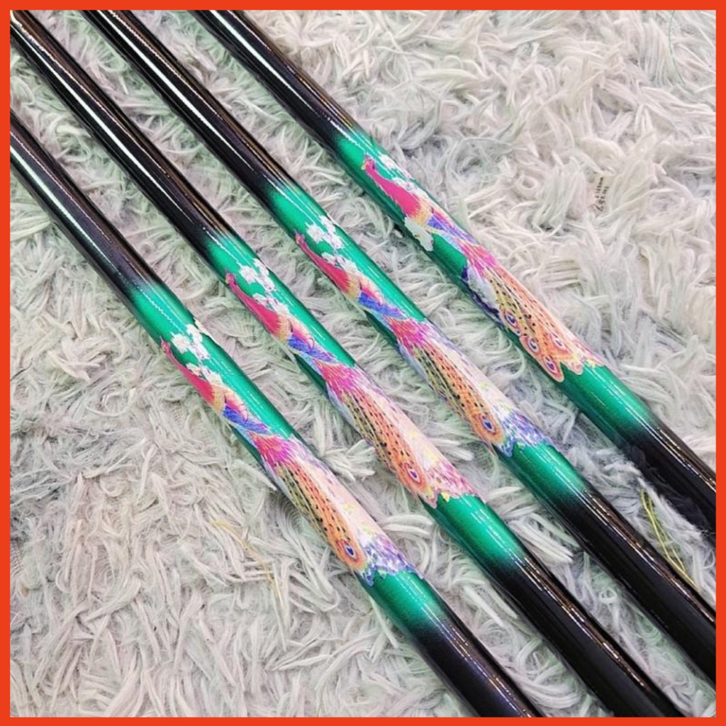 Cần Câu Tay Long Phụng sum vầy 6H  CT44 - Sanami Fishing