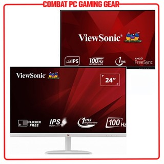 Màn hình viewsonic va2432-h-w & va2432-h