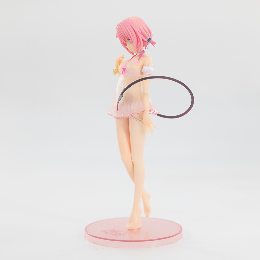 Mô Hình Đồ Chơi Nhân Vật momo belia deviluke Mặc Đồ Ngủ anime Cho Bé