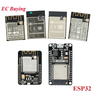 084 mô đun esp32 esp-wroom-32-s esp32-a1s esp32-wrover-i esp32-wrover esp32-wrover esp32-cam với ov2640