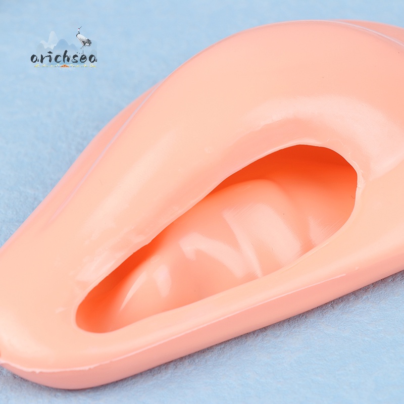 Tai Giả  Đồ Chơi Mô Hình Đôi Tai Nhân Tạo Quà halloween Cho Trẻ Em Và Người Lớn