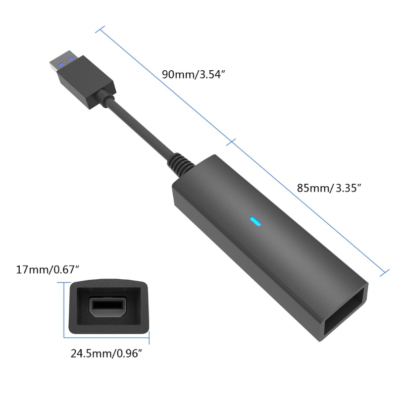 Dây Cáp Kết Nối Máy Ảnh psvr / Máy Ảnh li