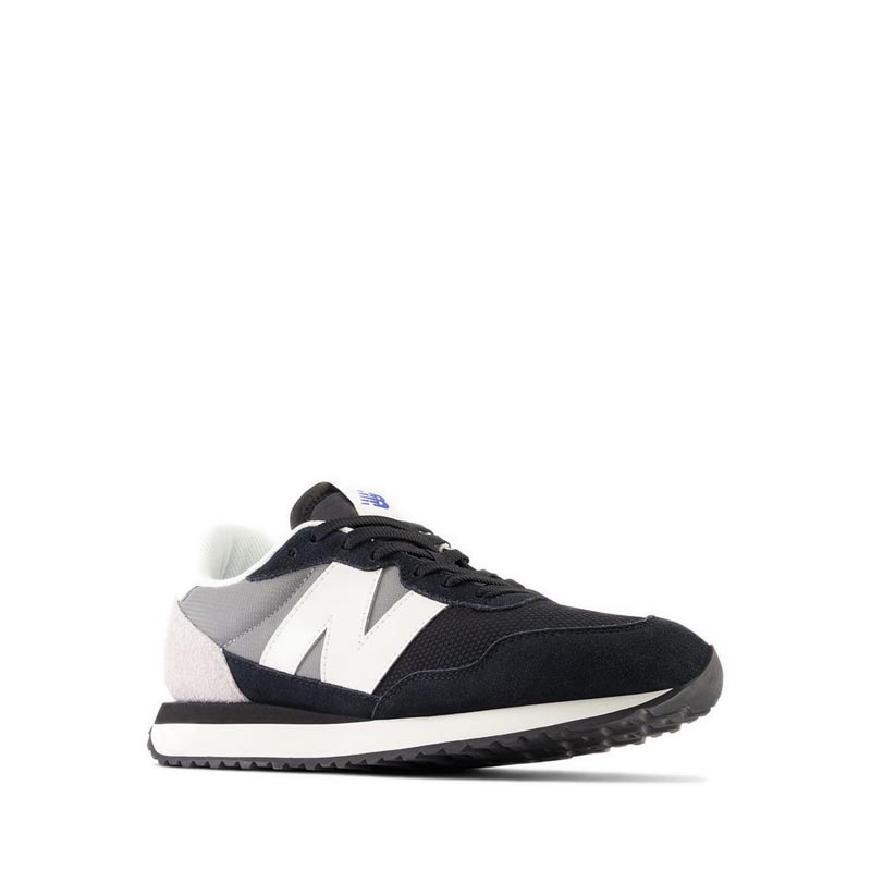 Giày Thể Thao New Balance 237 Men's - Black