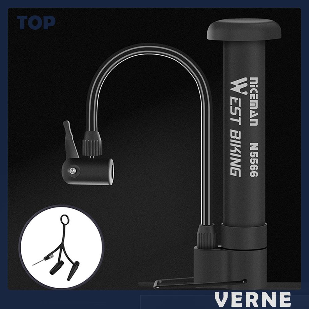 Bơm Xe Đạp Địa Hình mtb