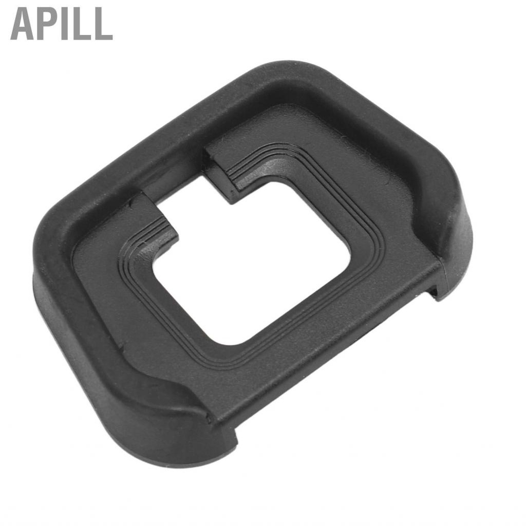 Apill 22mm DK 29 Eyepiece Eyecup  Viewfinder Eye Cup with Hot Shoe Cover Spirit Level for Nikon Z7II Z6II Z5 Z6 Z7