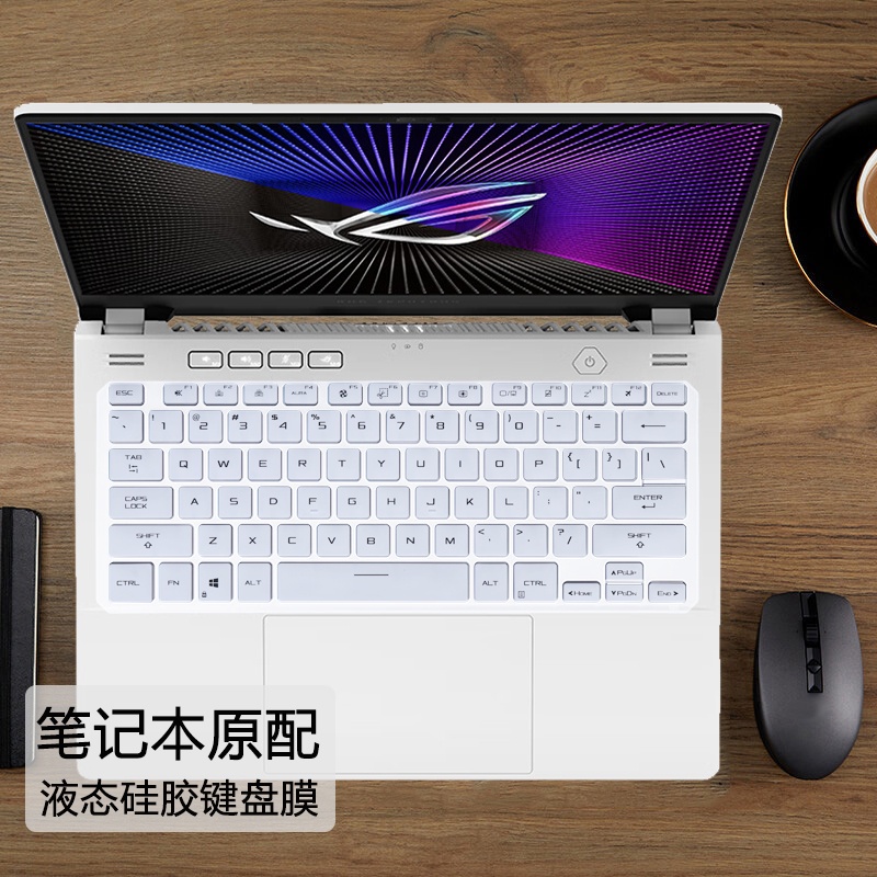 Bàn Phím laptop Cho asus rog zephyrus g14 2023 ga402mv Ga402Kk ga402xy ga402nj ga402xu ga402xv ga402rj ga402rj Ga402Z Ga402Z ga402