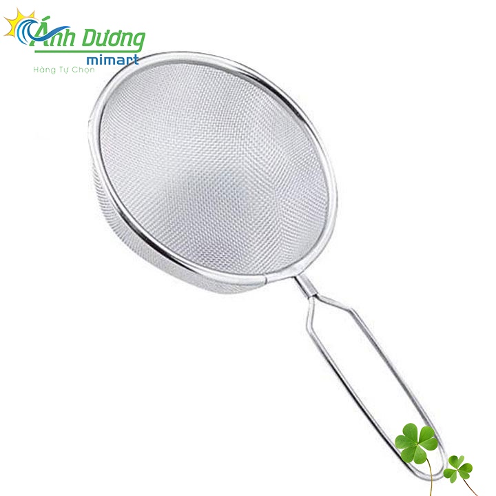 Vợt lọc inox