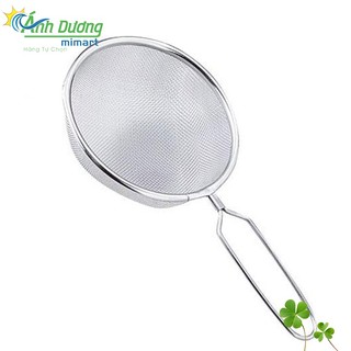 Vợt lọc inox