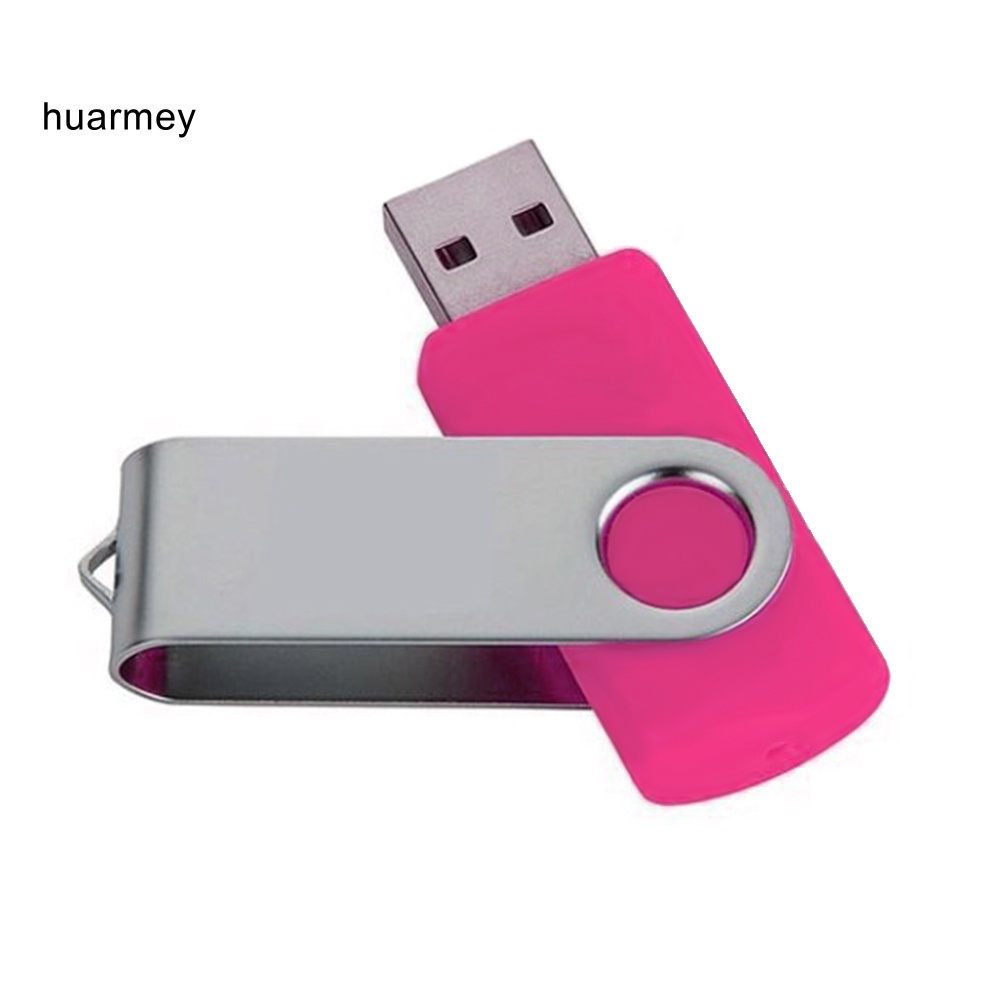 Đầu usb 20 Thẻ Nhớ huarmey usb 20 64gb 32gb 16gb 8gb 4gb