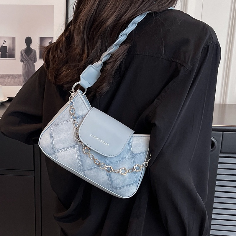 Nullcheer Túi Xách Da pu Chất Lượng Cao Thời Trang Cho Nữ