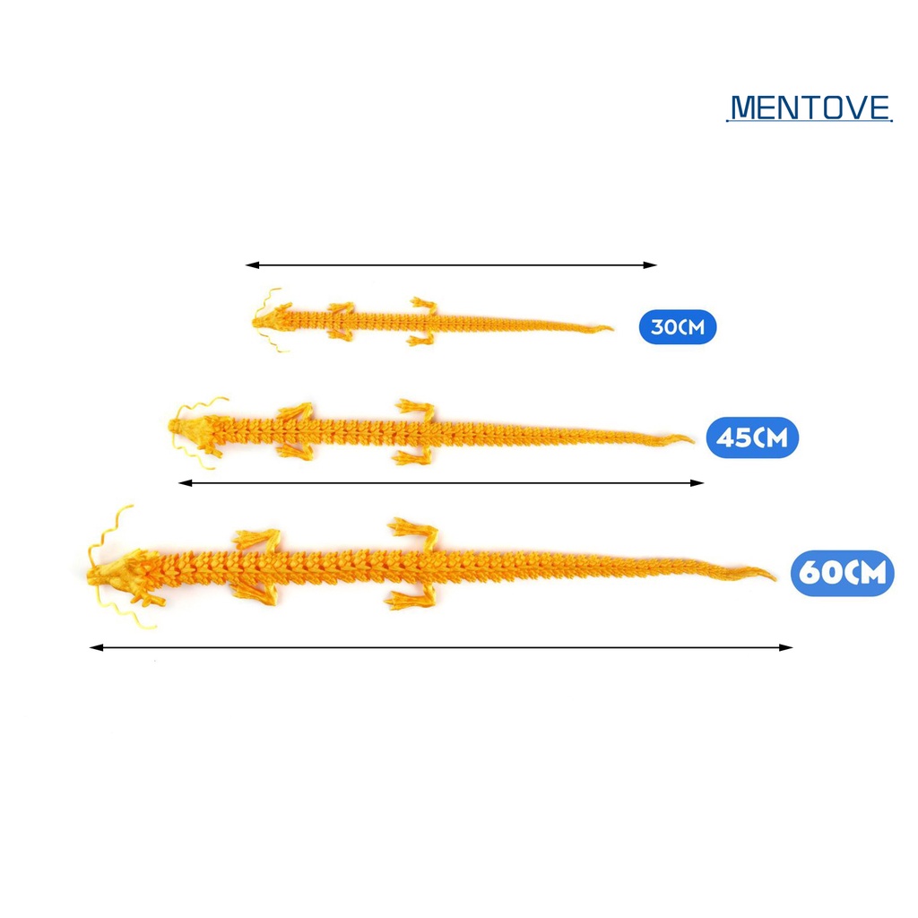 Đồ trang trí Rồng 3d Thủ Công Năm 2024 Dùng Trang Trí Bể Cá / Xe Hơi