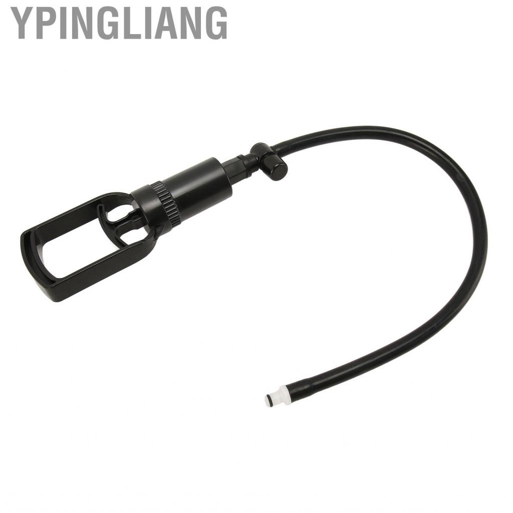 Ypingliang Men Vacuum Pump  Safe Reliable Stable Increase Size for