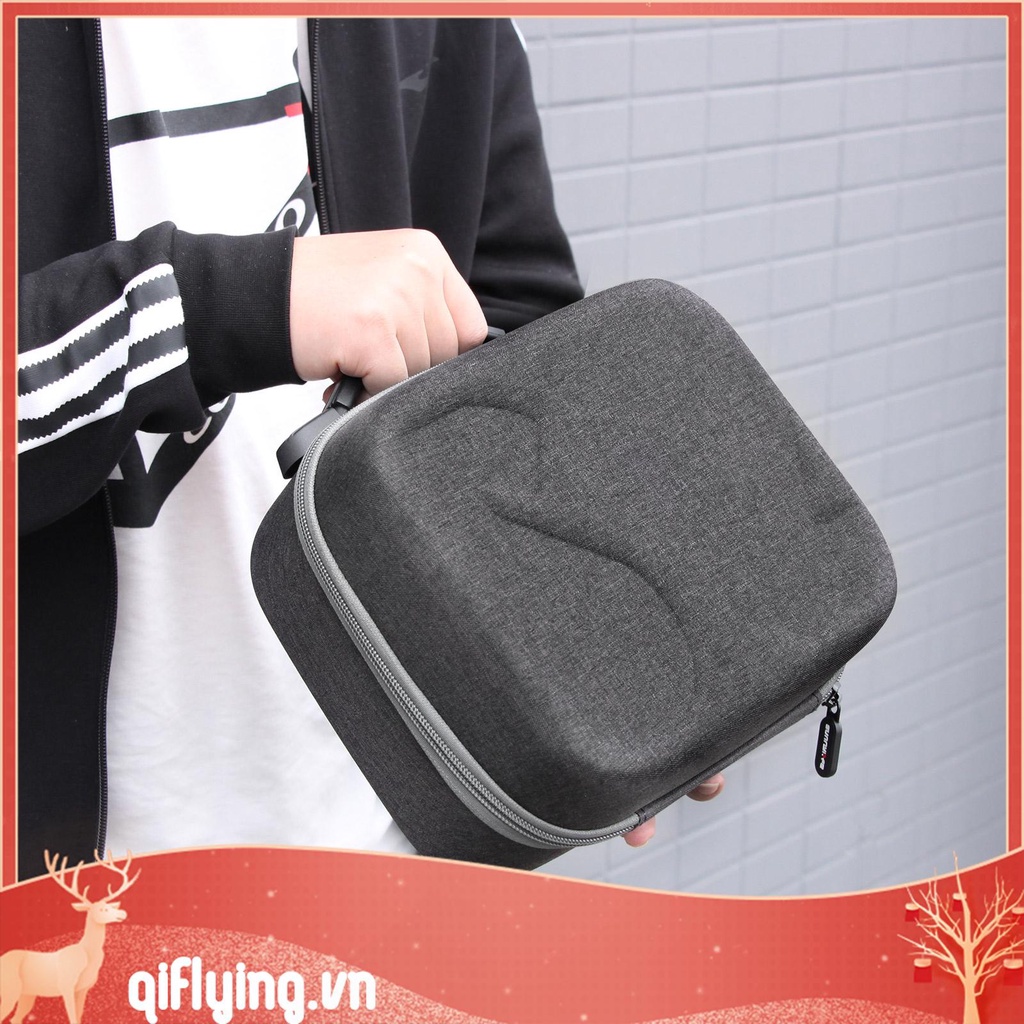 DJI Túi Đựng Bảo Vệ Chống Thấm Nước Cho Djiavata goggles 2 / fpv goggles v2