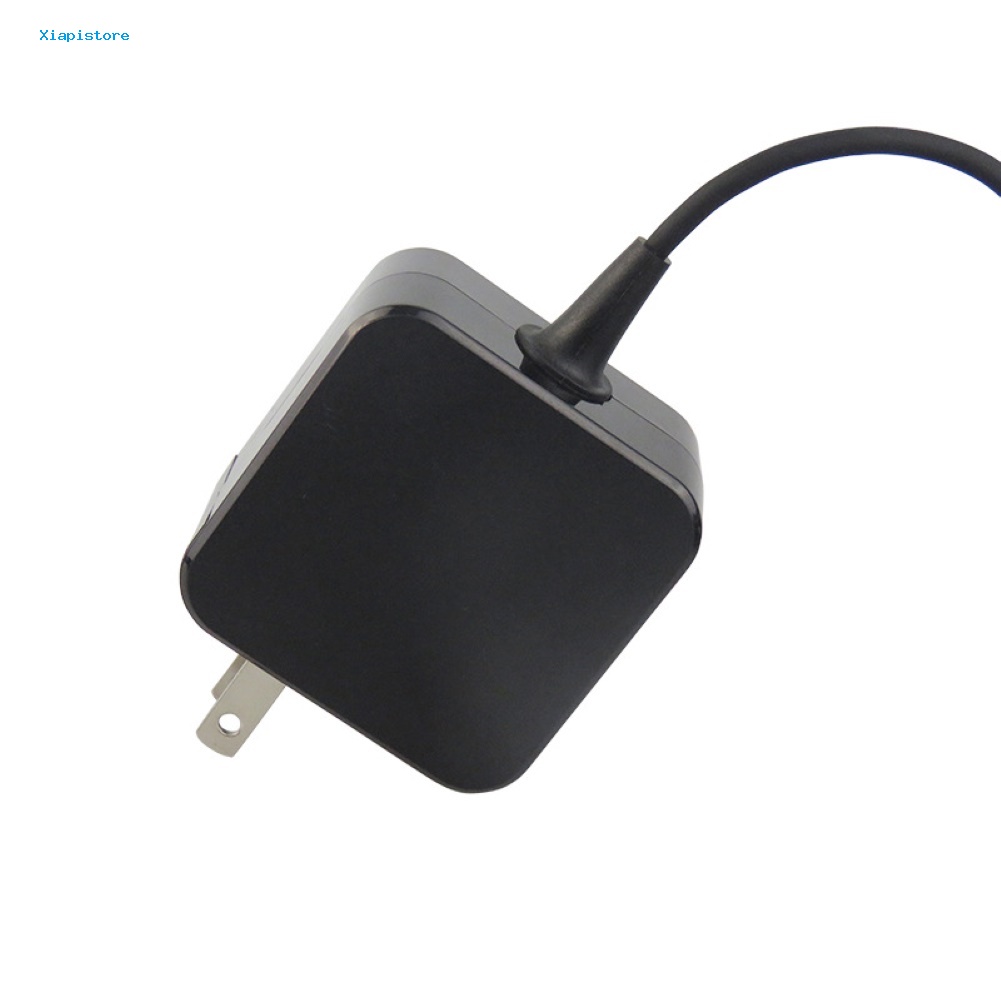 Bộ Sạc Nguồn eu / us plug 19v 175a Cho laptop asus x205t x205ta