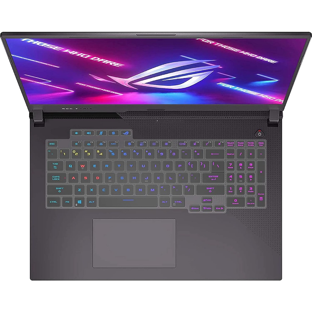 Bao Da Điện Thoại Bảo Vệ Bàn Phím asus rog strix g17 2023 g733 g733zx g733zm g733pz g733py 17 se g733cx strix g17 g713 G713Zs