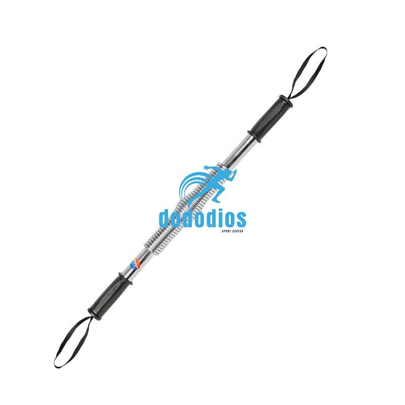 Gậy Bẻ Tập Cơ Tay - Gậy Lò Xo Lực 5kg 10kg 20kg, 25kg, 30Kg, 40kg, 50kg, 60kg - hãng dododiosTặng ô tô
