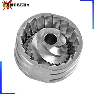 Đầu Máy Pha Cà Phê Bằng Thép Không Gỉ
