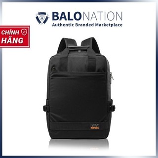 Balo laptop 15.6 inch kmore jonah - tại balonation.vn