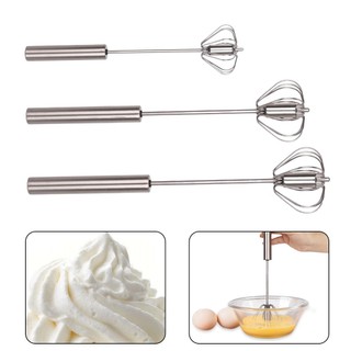 Máy Đánh Trứng / Pha Sữa Tự Động Bán Tự Động