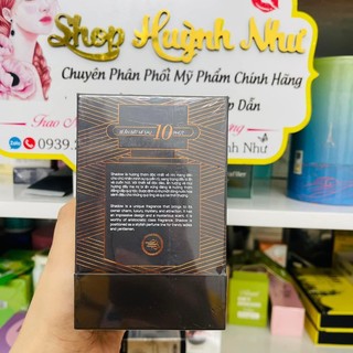 [sẵn hàng] [Chính hãng]Nước Hoa Nam Lua Shadow  50ml Lua Perfume