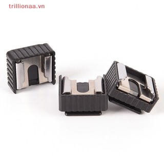 Ốc vít 1 / 4 "gắn đèn flash cho tripod