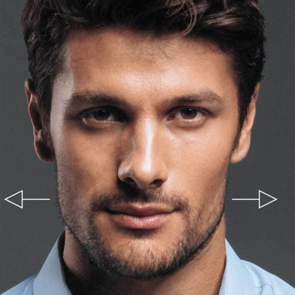 ♛EASY♛4th Generation Jaw Exerciser Ball Silicone Chewing Device Jawline Exercise