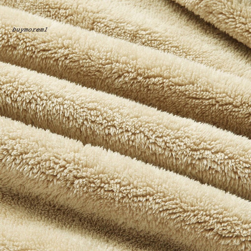 Bu Áo Khoác Lót Lông Cừu Dày Dặn Giữ Ấm Mùa Đông Với Lớp Lót Sành Điệu Cho Nam