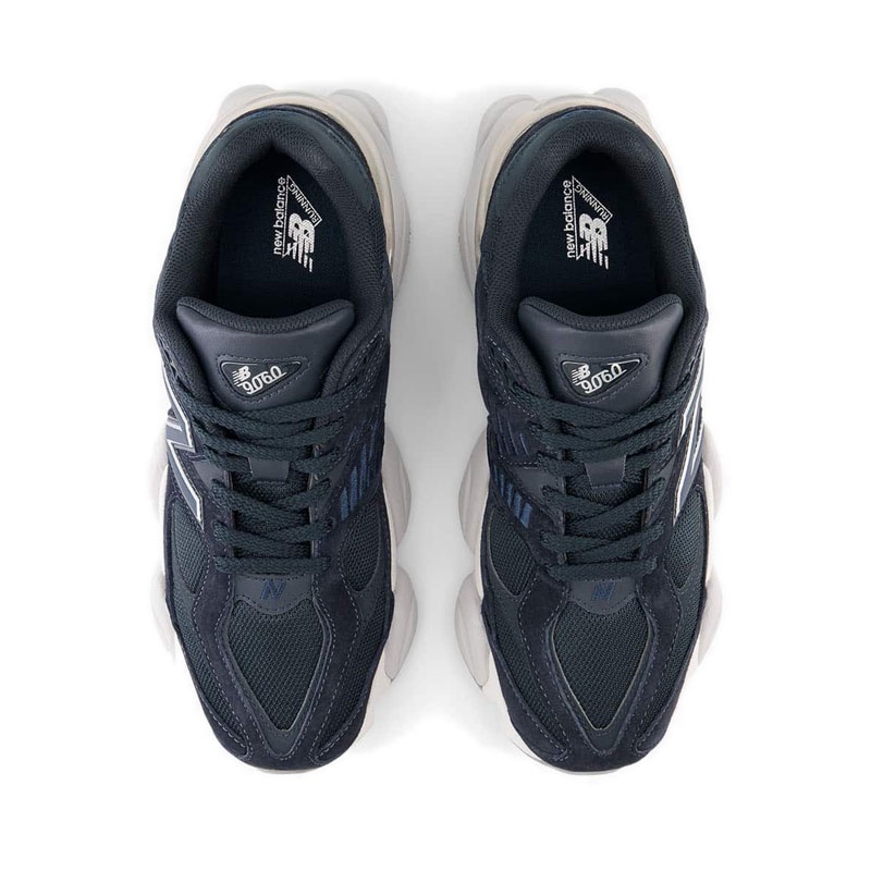 Giày Thể Thao New Balance 9060 Men's - Navy
