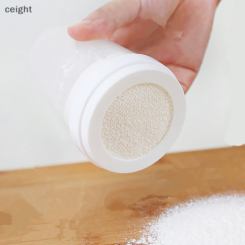 Dụng Cụ Lắc Pha Cà Phê / Đường / Bột Dừa vn