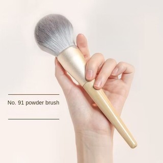 Cọ đánh phấn số 91 lông mịn và mềm