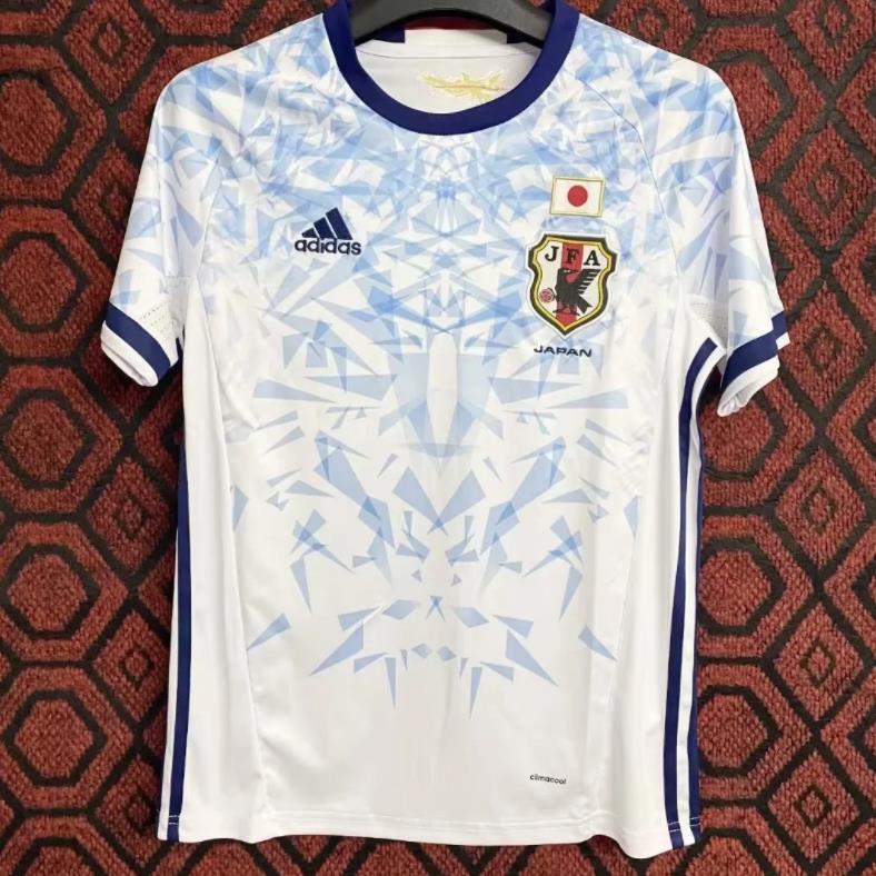 98 16 / 17 2000 2006 2018 Nhật Bản Sân Nhà Retro Bóng Đá Áo Bóng Đá Vintage Jersey Áo Bóng Đá