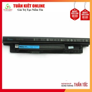 Pin Laptop Dell Inspiron 3521