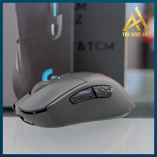 Chuột không dây Logitech G703 HERO Lightspeed