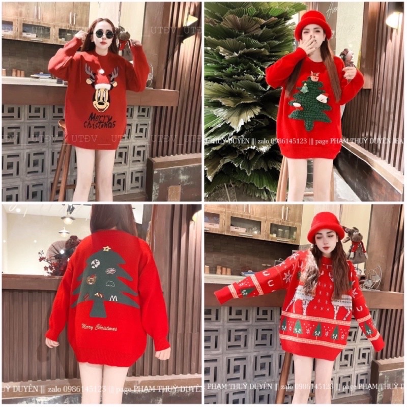 Áo Sweater Mẫu Mới Hot Nhất 2023 Áo Nỉ Bông Nam Nữ Form Rộng Tay Bồng Kiểu Dáng Dễ thương Phong Cách Unisex
