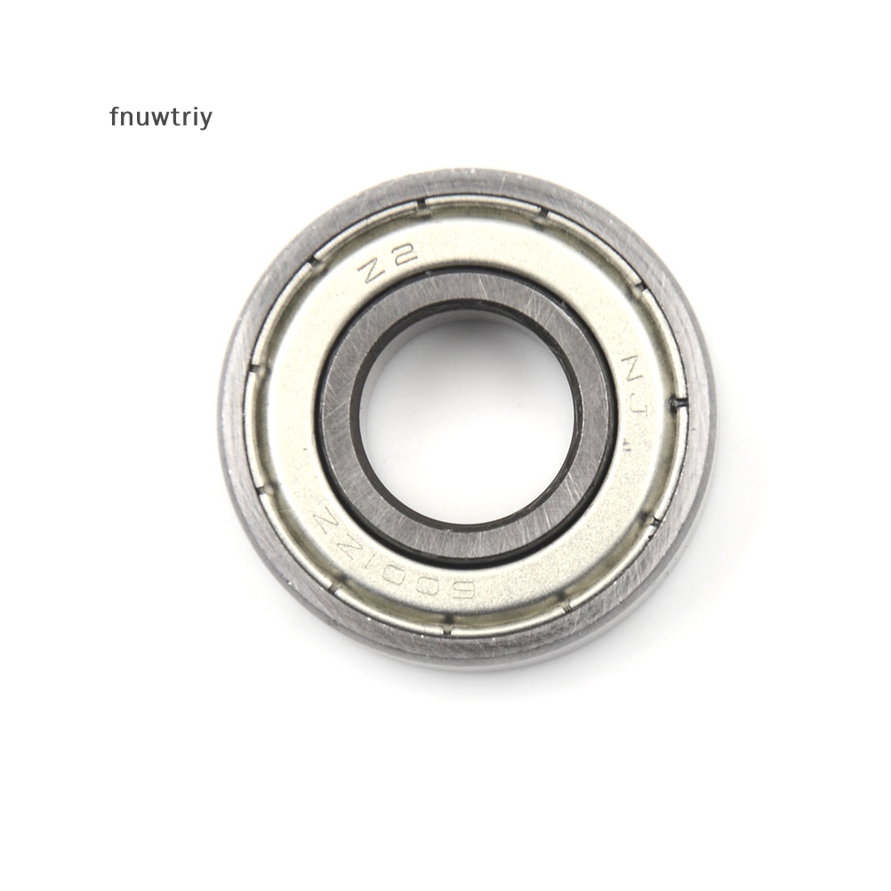 Vòng Bi 6001zz 6001z 6001 12x28x8mm Bằng Thép carbon