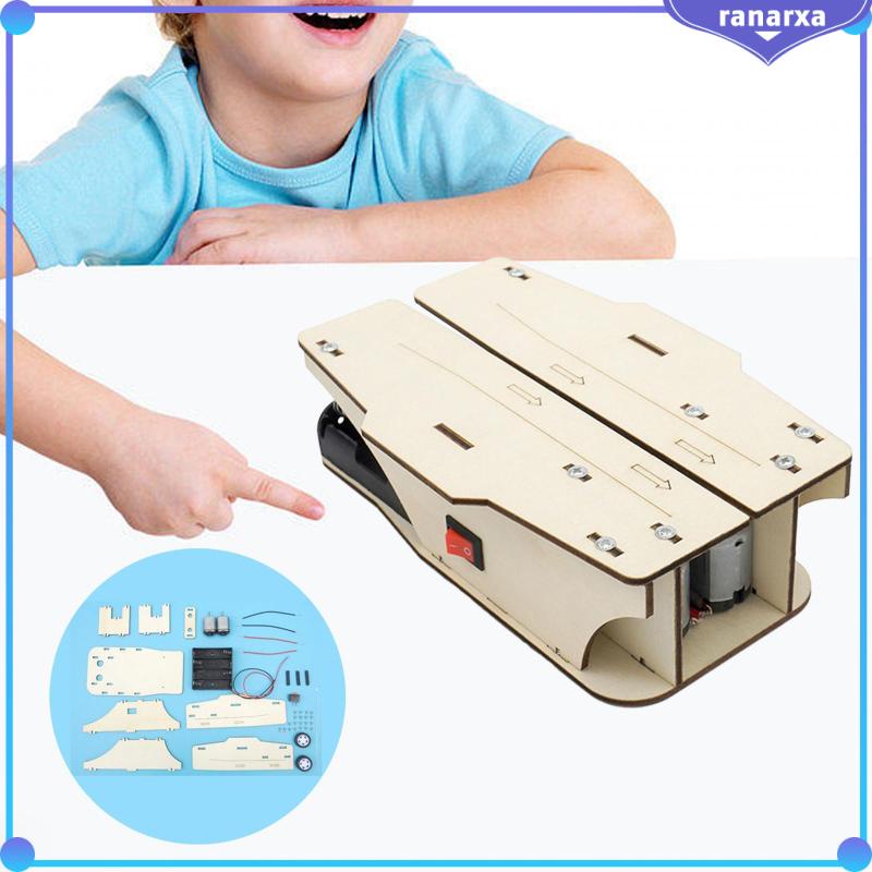 Máy Bay Giấy physics Sản Xuất Nhỏ Cho Học Sinh Nam Nữ