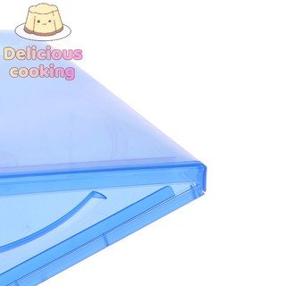 Hộp Đựng Đĩa cd Thay Thế Cho ps4 ps5
